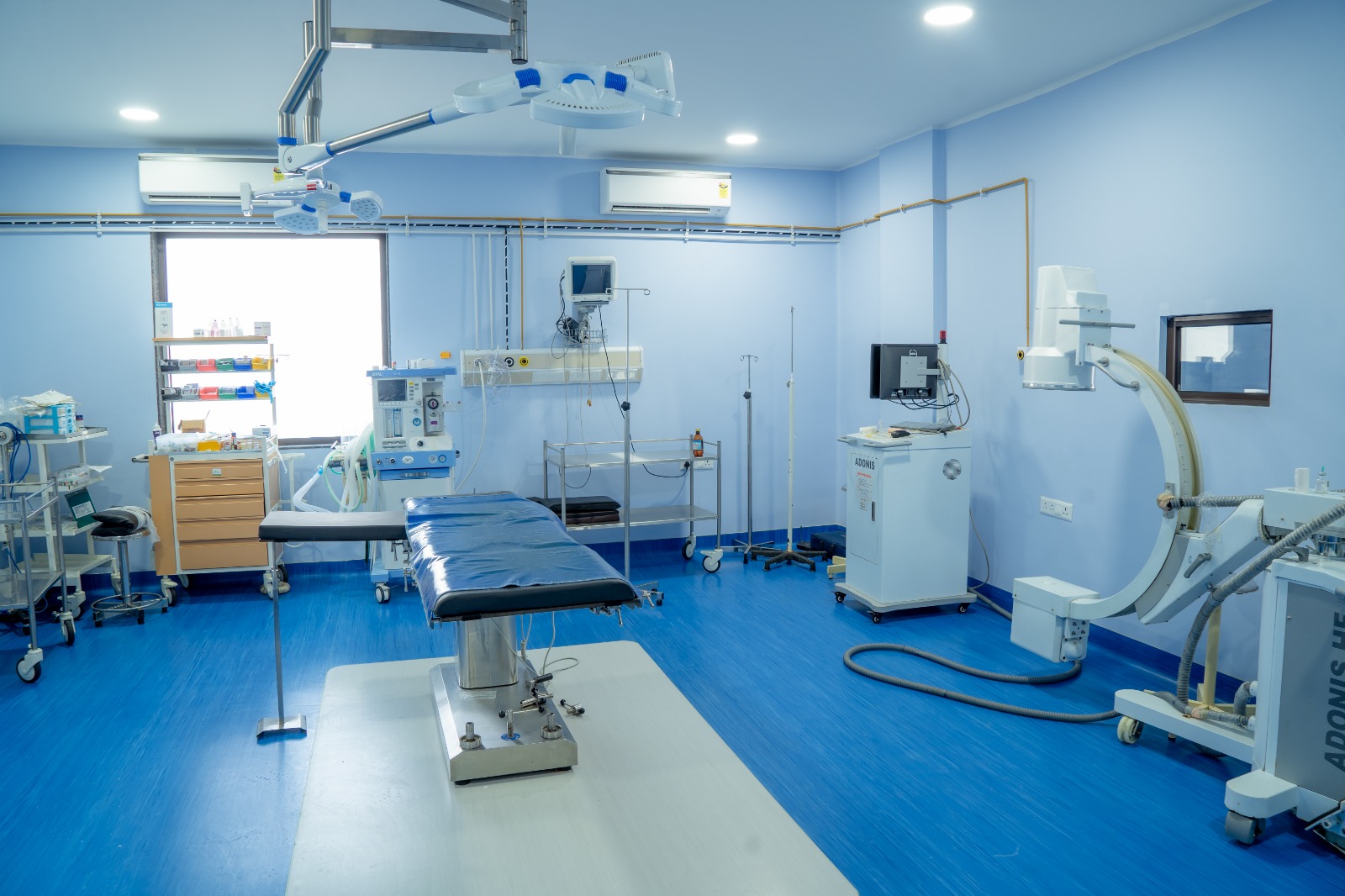 Hospital